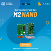 Original CO2 Laser Lihuiyu M2 Nano Controller Full Set Lengkap